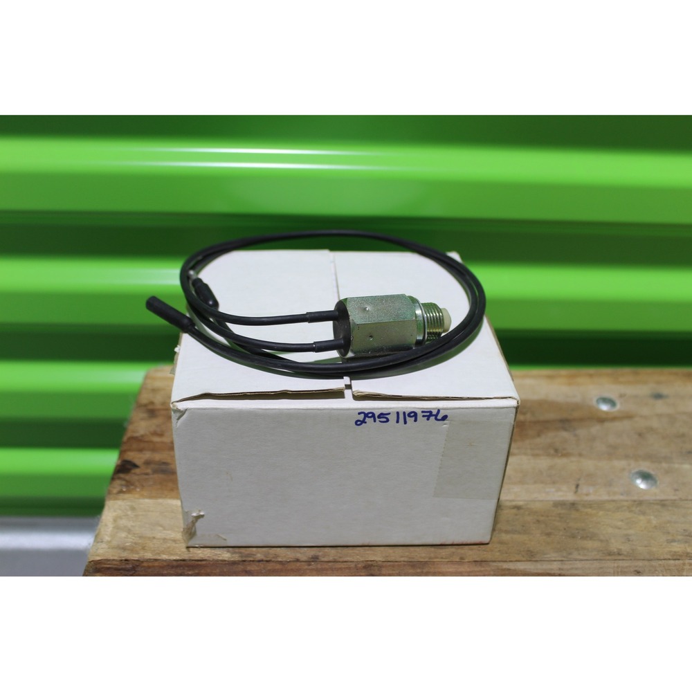 Allison Switch Assembly Neutral 29511976